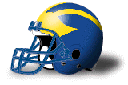 Delaware Fightin' Blue Hens